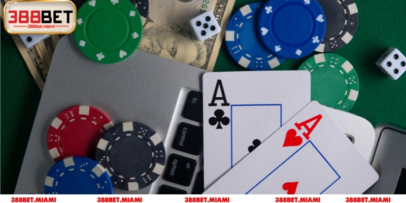 Cam kết từ 388BET trong việc bảo vệ người chơi