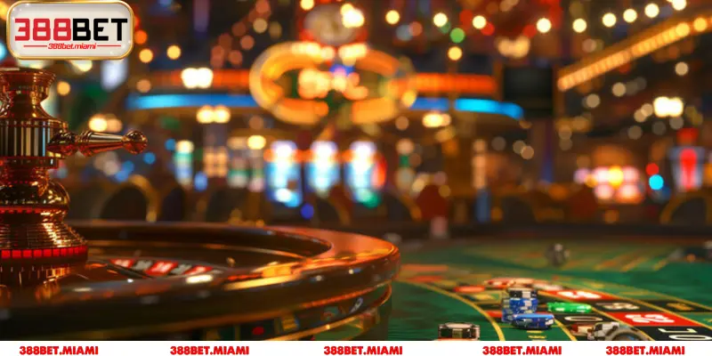 Giới thiệu về 388BET tổng quan một số nét cơ bản cần nắm được