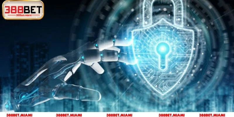Một số điểm quan trọng trong chính sách bảo mật tại 388BET