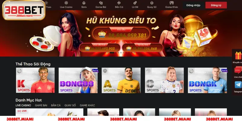 Vạch trần sự thật đằng sau các tin đồn 388BET lừa đảo